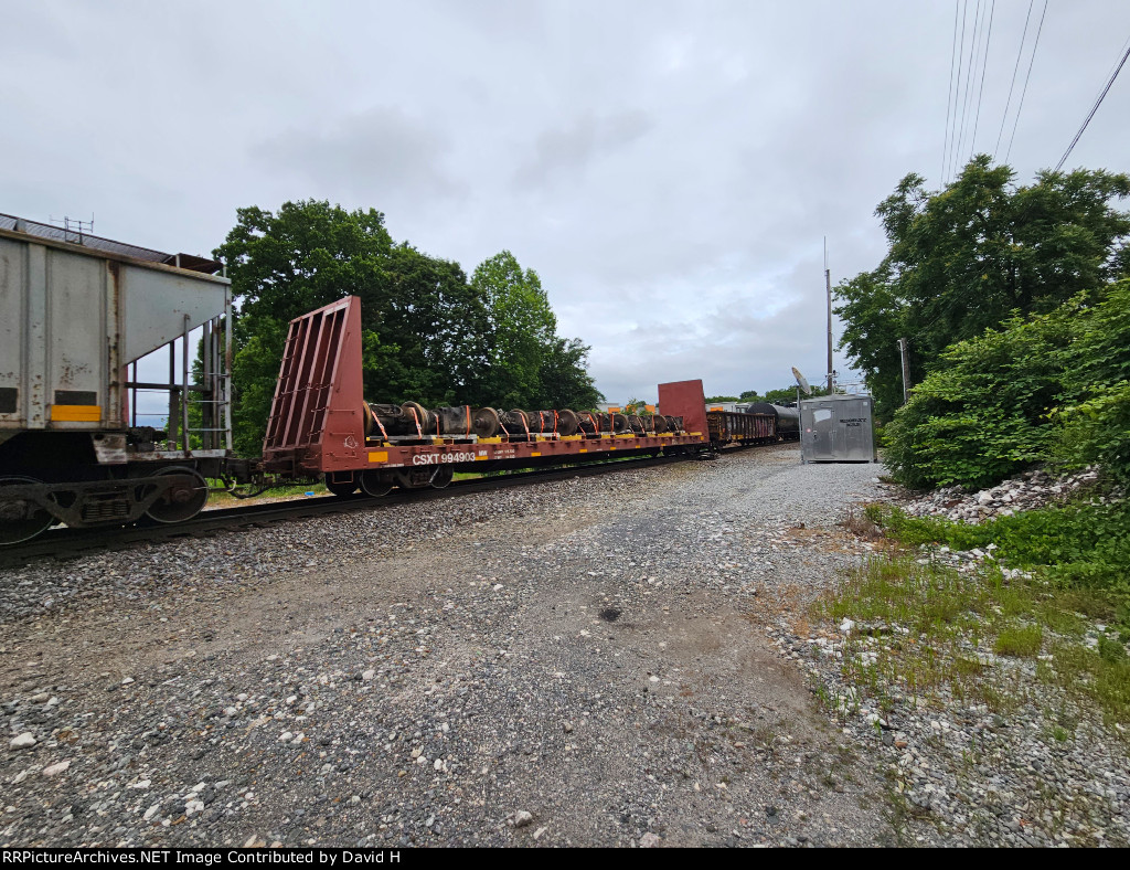 CSX 994903